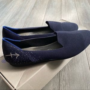 Rothy’s Sagittarius loafer. Excellent condition!